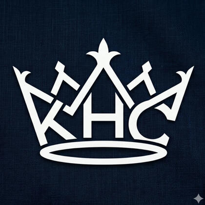 King Hobby & Collectibles Logo